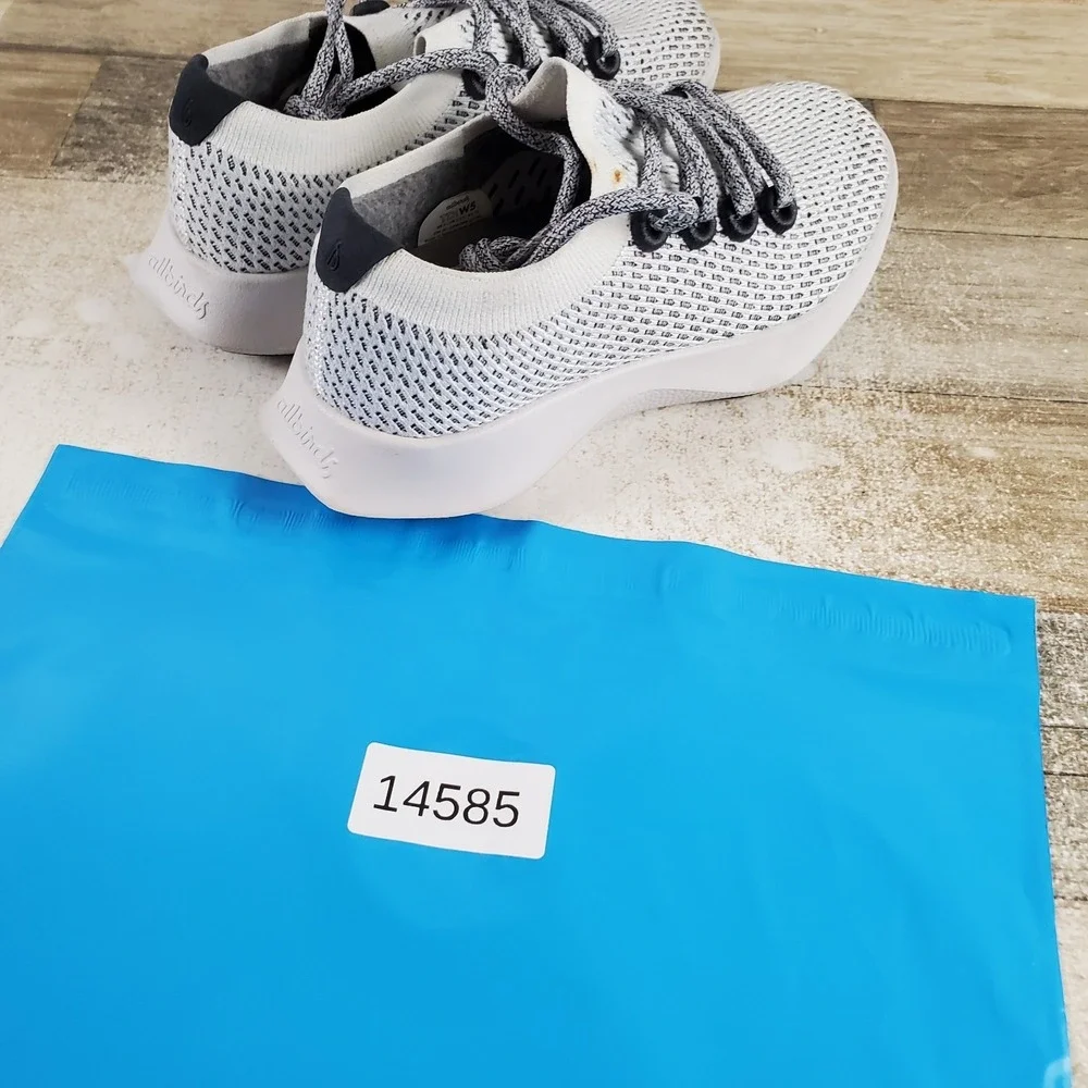 allbirds are density